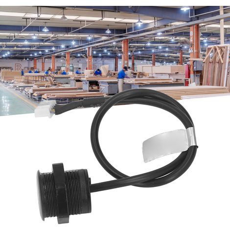 Capteur de télémétrie laser infrarouge XKC-KL200-NPN, détection de proximité intelligente, évitement d'obstacles, module ultrasonique, interrupteur photoélectrique à réflexion diffuse, 5-24 V CC (1/5)