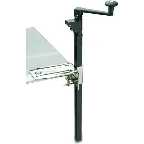 Apriscatole Lacor 63005 design ergonomico durevole