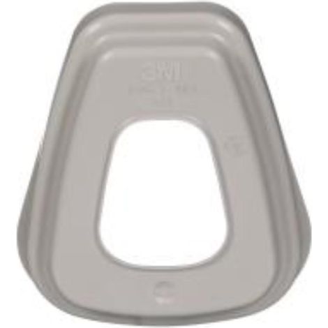 3M PROTECION LABORAL retenedor filtros s5900 0501 7100066103 3m