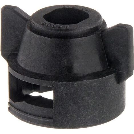 Düsenkappe mit Dichtung TEEJET 365411NYR