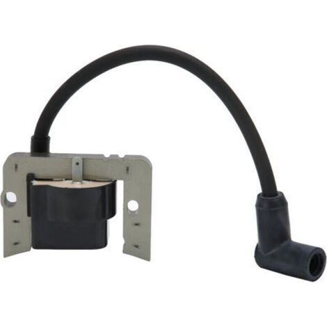 Bobine d'allumage pour moteur de tondeuse compatible Tecumseh 36344A 37137 36344 - (1/5)