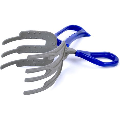 Pince multifonction pour pêche avec support de serrage et portabilité optimale