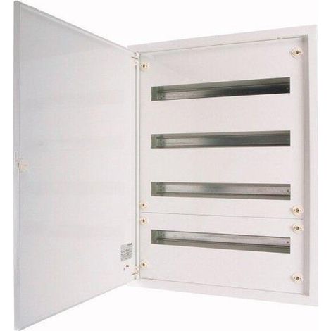 Eaton 2-STUFEN FLACHVERTEILER UP 5-R (BF-U-2S-5/120-100)