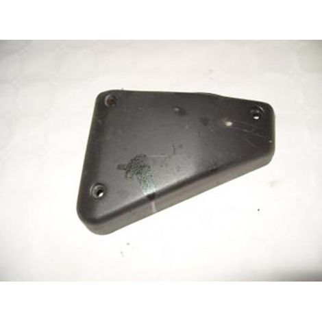 [PRODUIT D'OCCASION] Cache latéral gauche origine pour moto Yamaha 600 Fazer 2001