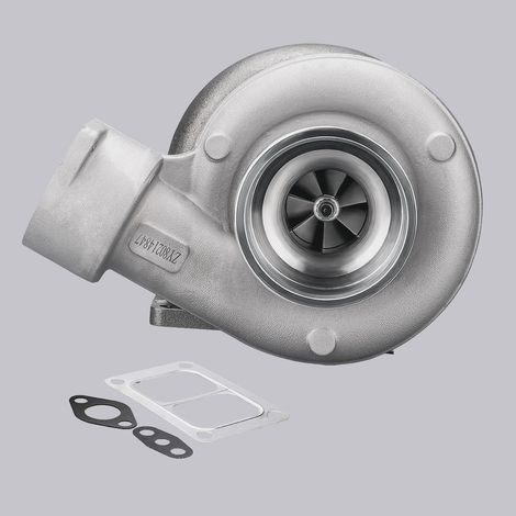 Turbo Turbolader for Caterpillar CAT 7C7582 7C2998 D25D, D30D, D350D 7N7748 (1/5)