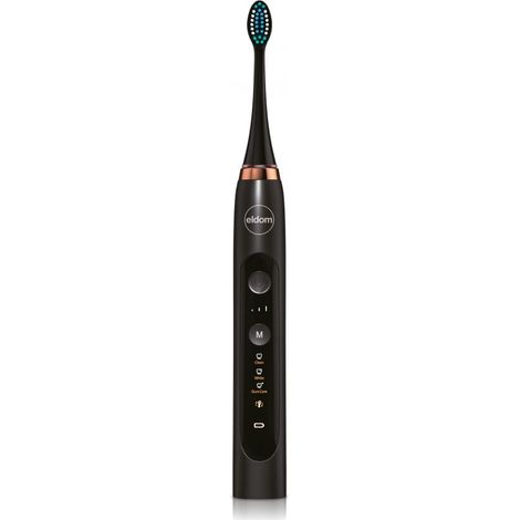 Cepillo de dientes sónico Eldom SD210C (1/5)