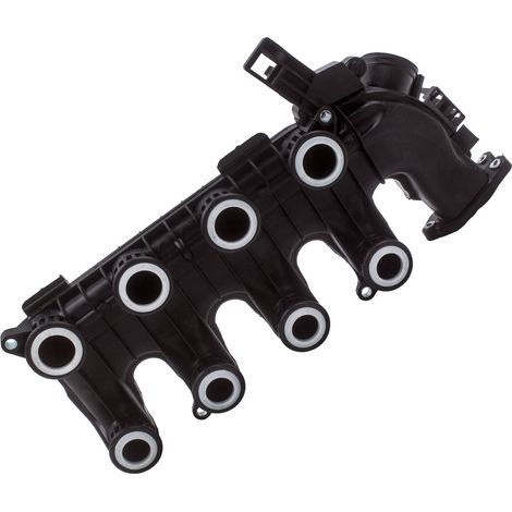 Collecteur Admission 0361N3 Pour Peugeot 1007 206 307 Citroën C2 C3 C4 C5 1.6HDI (1/5)