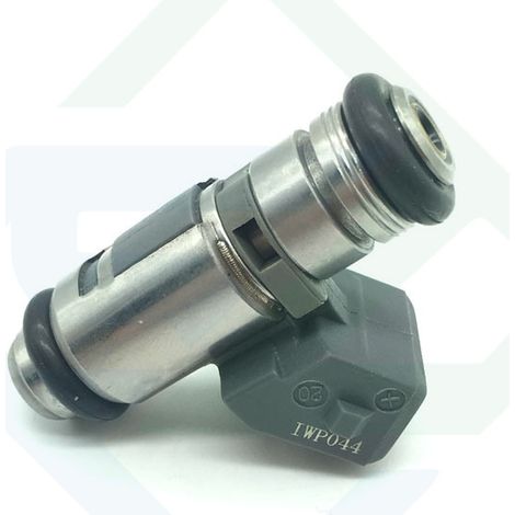Applicable to Volkswagen Golf, Santana, Marelli, Fiat, Saabreno models, 4-hole fuel injector IWP044 (1/5)