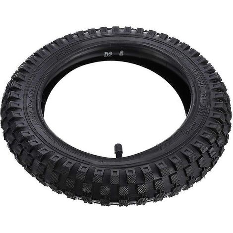 Pneus de rechange pour VTT (lot de 2) - Pratiques et durables (1/5)