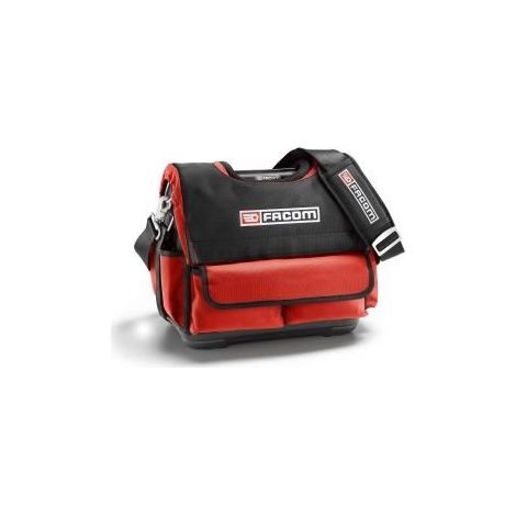 FACOM - Boite a Outils textile Probag 14 + 22 Outils - BS.T14CM1PB - Sac de Transport avec outils