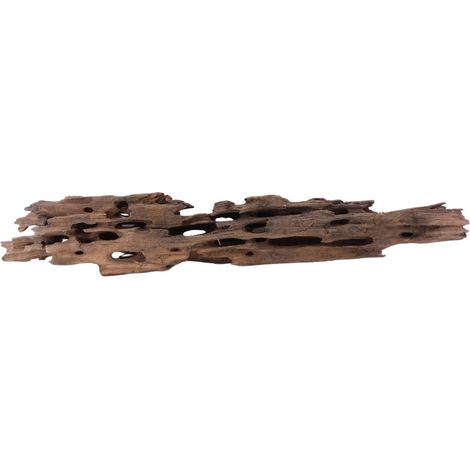 XL Honey Comb Wurzel Nr.1946 Holz Deko Aquascaping