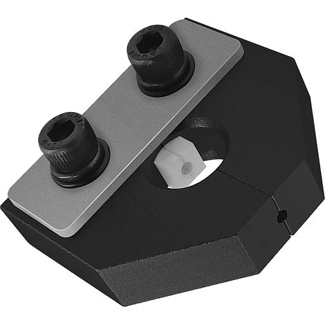 Soudeur de filament haute résistance, connecteur précis pour imprimante 3D, capteur avec clé, noir, compatible 1,75mm PLA ABS (1/5)