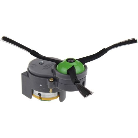 Ersatzteil - Seitenbürstenmotor Original -  - IROBOT