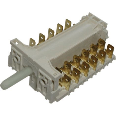COMMUTATEUR DE FOUR POUR FOUR SIEMENS - 00173809 (1/3)
