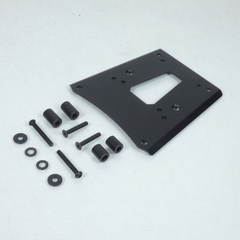 Support de top case Shad pour moto Triumph 900 TIGER GT Après (1/5)