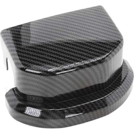 Protection anti-poussière et étanche pour bloc de guidon fixe Niu N1S/NQi/NGT/NT/NTplay/Nplay (1/5)