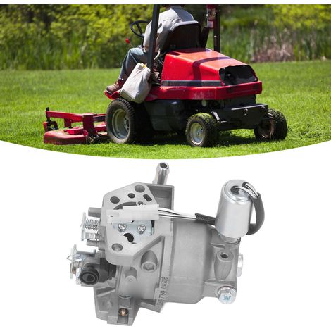 Carburateur d'origine 951-05555 pour MTD 7T84A, Huayi Carb Cadet 951-05555 pour CUB Cadet 651-05555 (1/5)