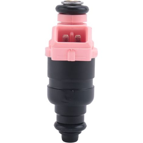 1 set of colored parts: see photo. Material: metal. 4 fuel injectors/fuel injectors for passenger cars. 078133551--DTEKGAZ (1/5)
