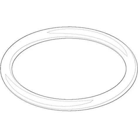 DORNBRACHT Junta tórica RECAMBIOS 091410043 40,0 x 4,0 mm, 09141004390