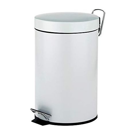 Cestino a pedale Kela Linda, 3,0 l (1/4)