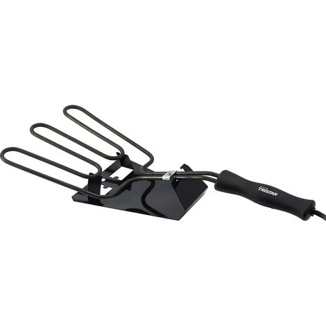 Tristar Accendino elettrico per grill con cavo Nero (1/5)