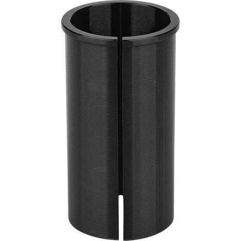 Adaptateur de tige de selle en alliage d'aluminium pour vélo de route, réduction de 31.6mm à 27.2mm