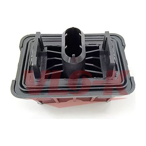 51717237195 is suitable for BMW 1 Series, 3 Series, 5 Series, 7 Series, X1, and M5 jack pads and support bases. (1/4)