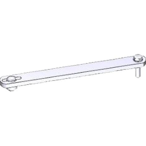 Bras droit de transmission - F7024N CAME 119RID292 (1/6)