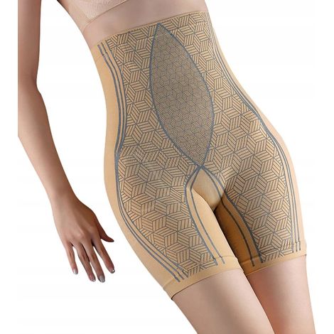 Pantaloncini S04 SHORTS CORRETTIVI SNELLENTI M/L (1/5)