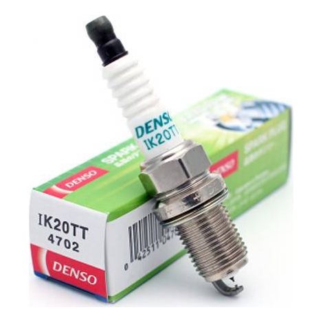 Les bougies d'allumage IK20TT sont compatibles avec les Volkswagen Golf, Lavida, Honda City, Accord, Audi A4, A6 et A8L. Les bougies d'allumage 4702 sont également disponibles. (1/3)