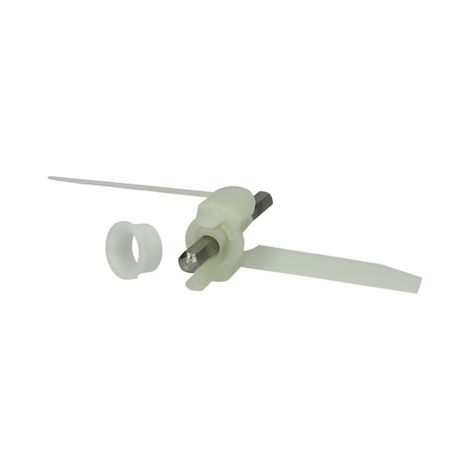 Portalame Di Trascinamento Con Pale Adattabile Bosch 00630760 Robot  PC 55