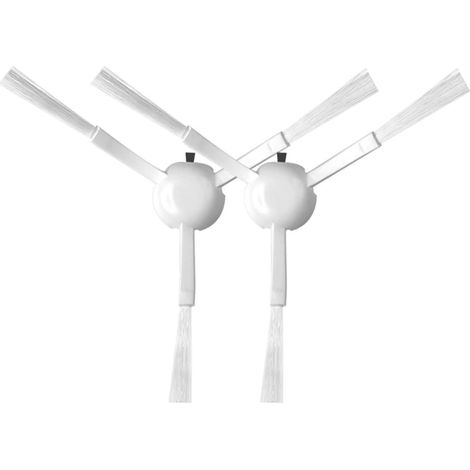 Brosse latérale pour aspirateur robot Xiaomi X10 (1/5)