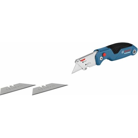 Bosch Professional 1.600.A01.6BM 2 pièces SET de couteaux 1 pc(s) S225462