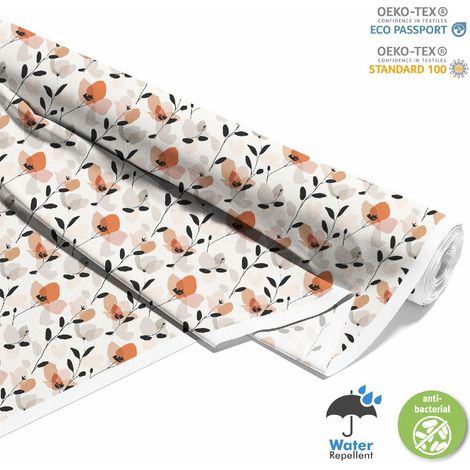 OUTDOOR DEKOSTOFFE OXFORD - Motiv Femini DX10192 (1/5)