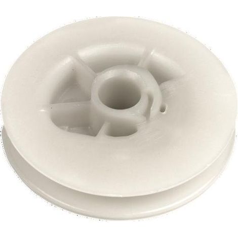 PULEGGIA AVVIAMENTO 579064801 ORIGINALE HUSQVARNA