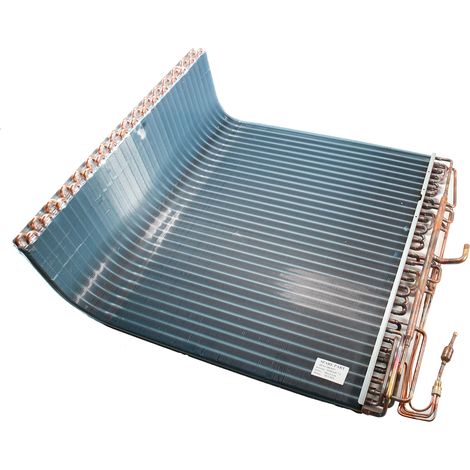 Zubehör Kondensator ERHQ 6-8kW für RRLQ006-008BAV3 - 1863019 von Daikin