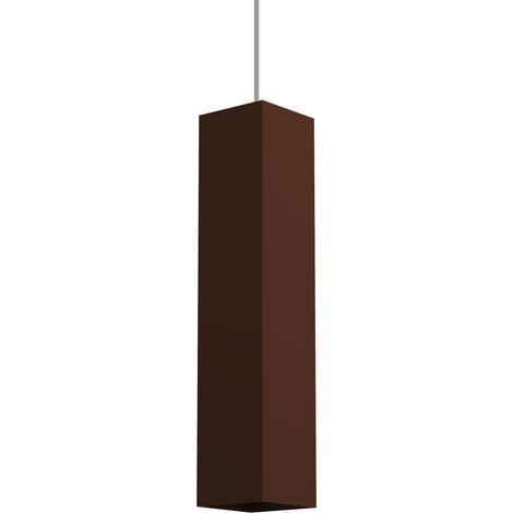CUBE LÁMPARA DE TECHO H30