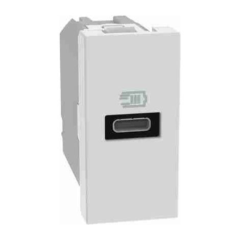 BTIJW4192C USB-Ladegerät mit Typ-C-Anschluss – 20 W