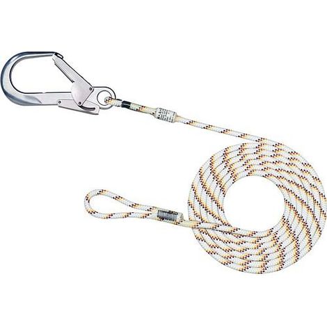 Guide mobile BEFÜ16, crochet de 15 m MAS 65 + boucle