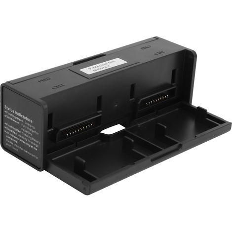 Carte de charge parallèle pour batterie de drone DJI Mavic Air 2 (1/5)