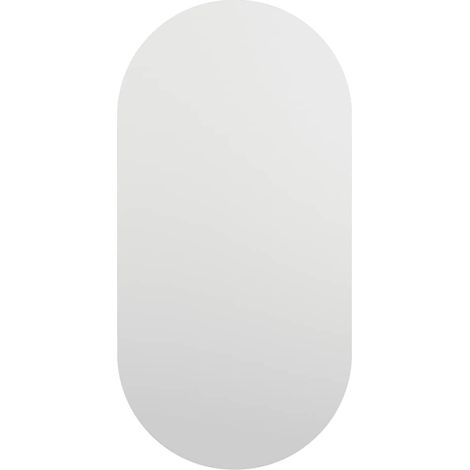 Maison Exclusive - Spiegel 40x20 cm Glas (1/5)
