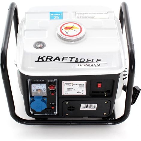 Generatore 1200W 12/230V KD109B