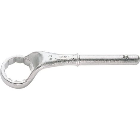 Llave  Estrella Traccin Acodada 310M-60