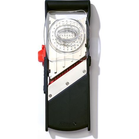 de Buyer Mandolina Komi Nera Lame Inox