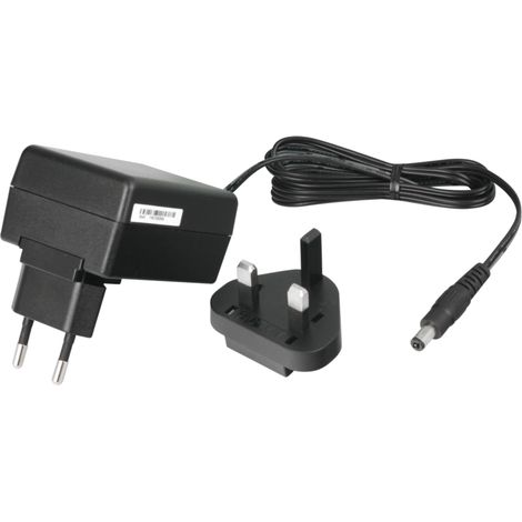 D-Link PSM-12V-55-B, Netzteil (1/3)