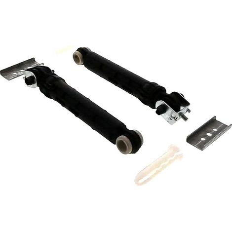 INDESIT, AMORTISSEUR Lave-Linge 100N (kit de 2) (1/2)