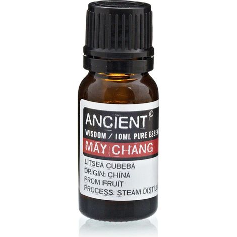 Aceite Esencial May Chang