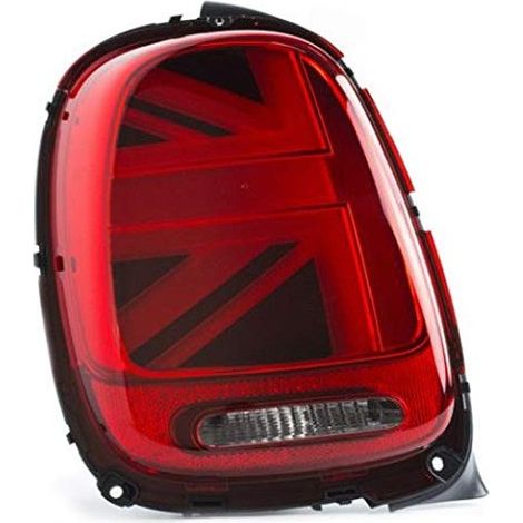 Feu arrière gauche Union Jack Mini One / Cooper F55-F56 2018-2021
