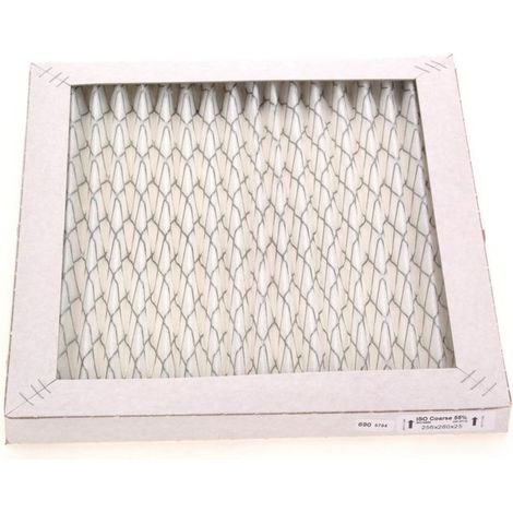 BOSCH Kit de filtres (2x), 87105070280