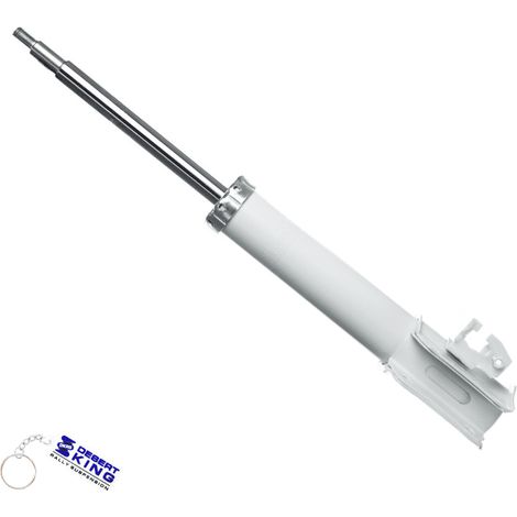 DKRS Stoßdämpfer +50 mm Suzuki Grand Vitara 1 vorne (1/3)
